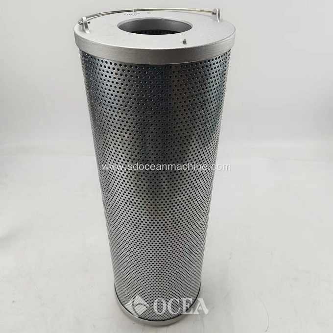 SE500LCW excavator Oil return Filter 60550-78-00025 China